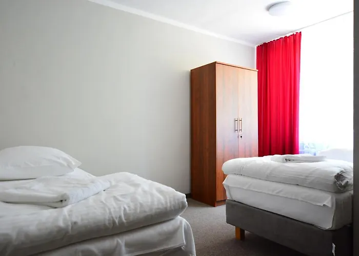 Felix 2* Краков