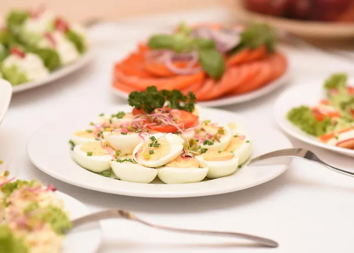 Отель Felix Краков