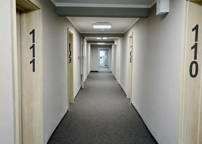 Felix Отель Краков