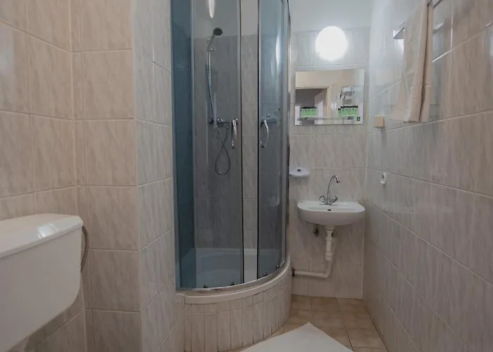 ホテル フェリックス