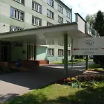 Felix Hotel Krakov