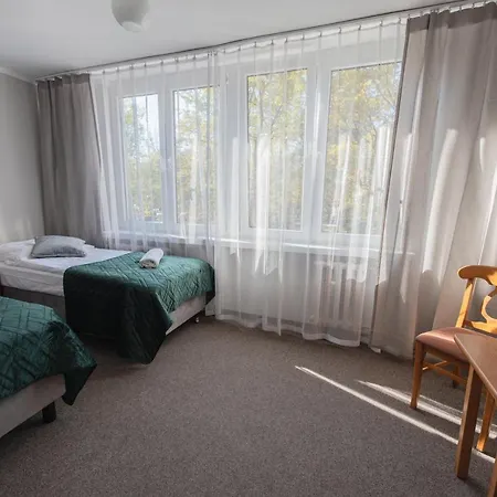 Hotel Felix 2*