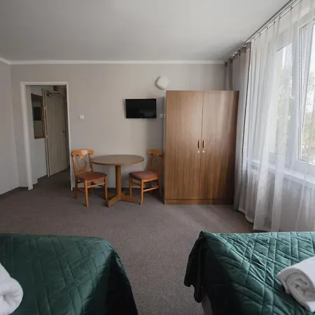 Hotel Felix Cracovia