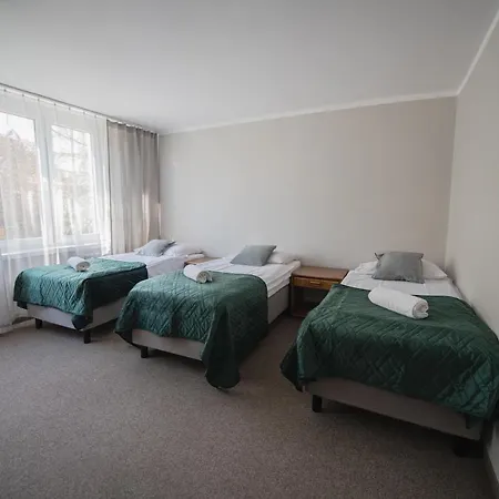 Hotel Felix