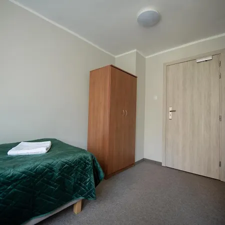 Hotel Felix Cracovia