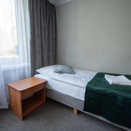 Hotel Felix 2*