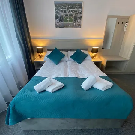 Felix Hotel