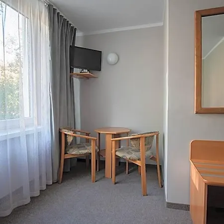 Felix Hotel