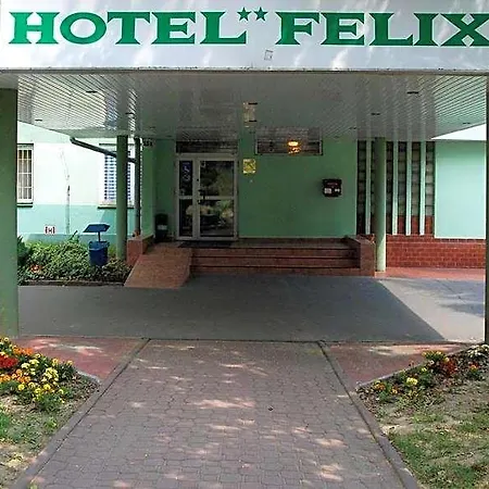Felix 2*
