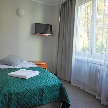 Felix Hotel 2*