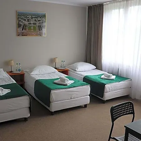 Hotel Felix 2*