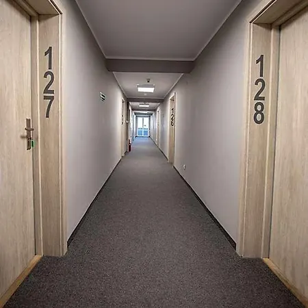 Hotel Felix Kraków