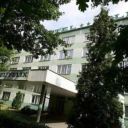 Hotel Felix