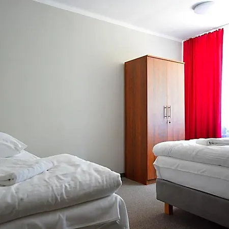 Hotel Felix 2*