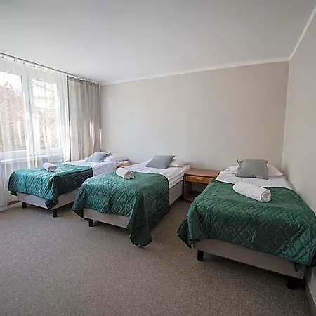 Hotel Felix 2*