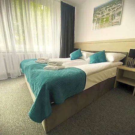Felix Hotel Kraków