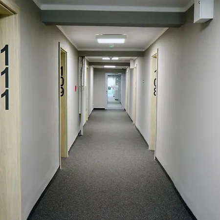 Felix Hotel Cracovia