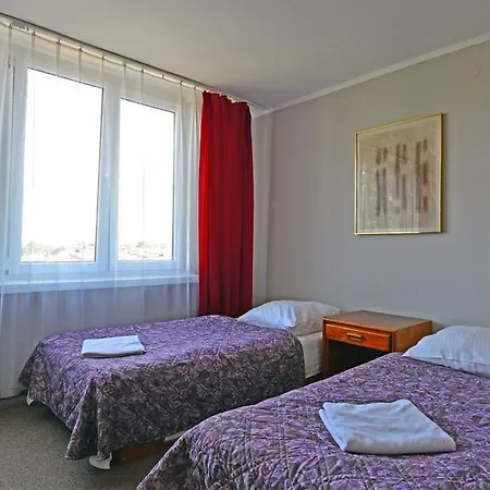 Felix Hotel Krakow