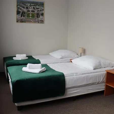 Felix Hotel Krakov