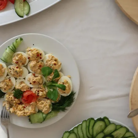 Hotel Felix Cracóvia