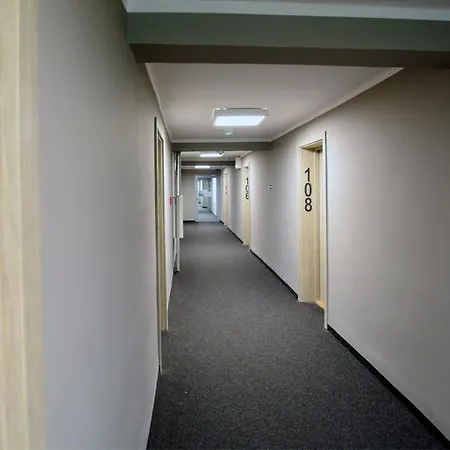 Felix Hotel Cracóvia