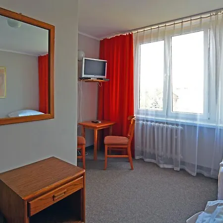 Hotel Felix Kraków