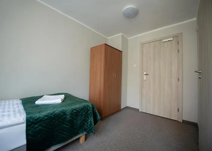 Hotel Felix Cracovia